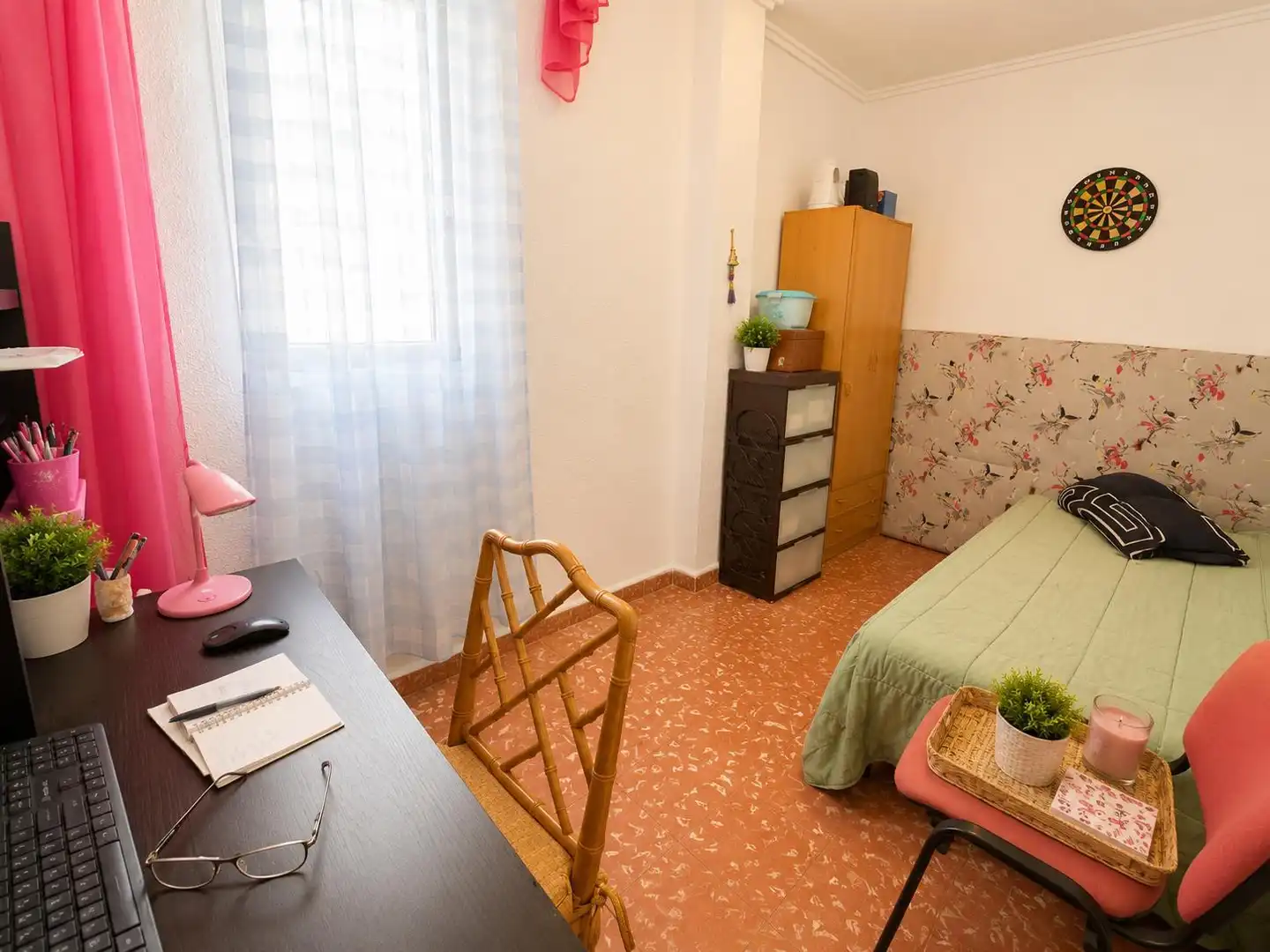 Habitación de Piso en venta en Valencia