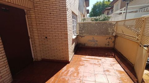 Foto 4 de Casa adosada en venta en Calle de Santillana del Mar, 20, Casco Antiguo, Boadilla del Monte