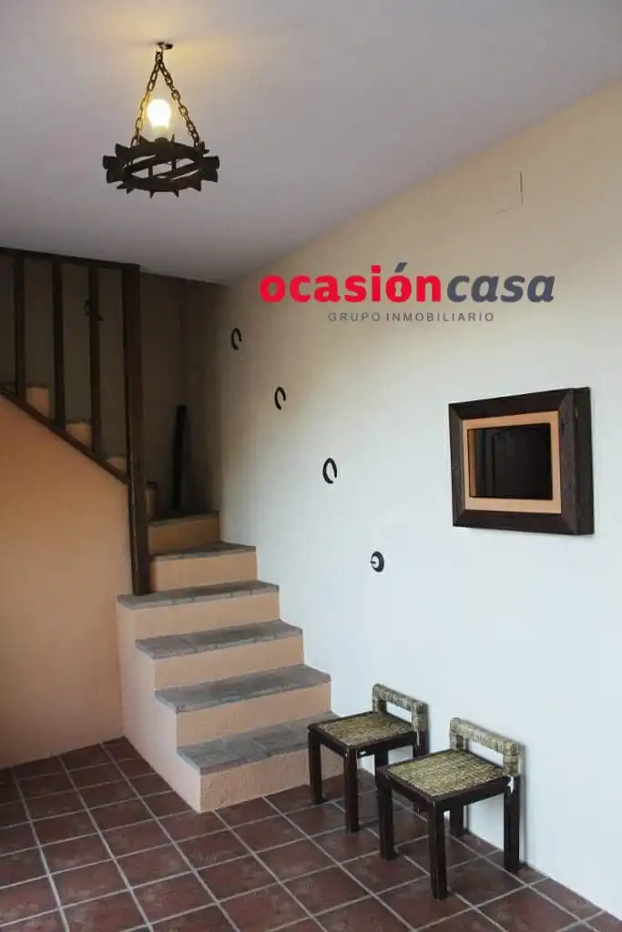 Casa amb piscina en venda a Belmez, imagen 16