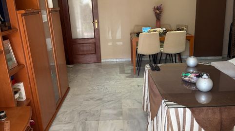 Photo 4 of Flat for sale in Plaza la Malagueta, Colores - Entreparques, Sevilla Capital