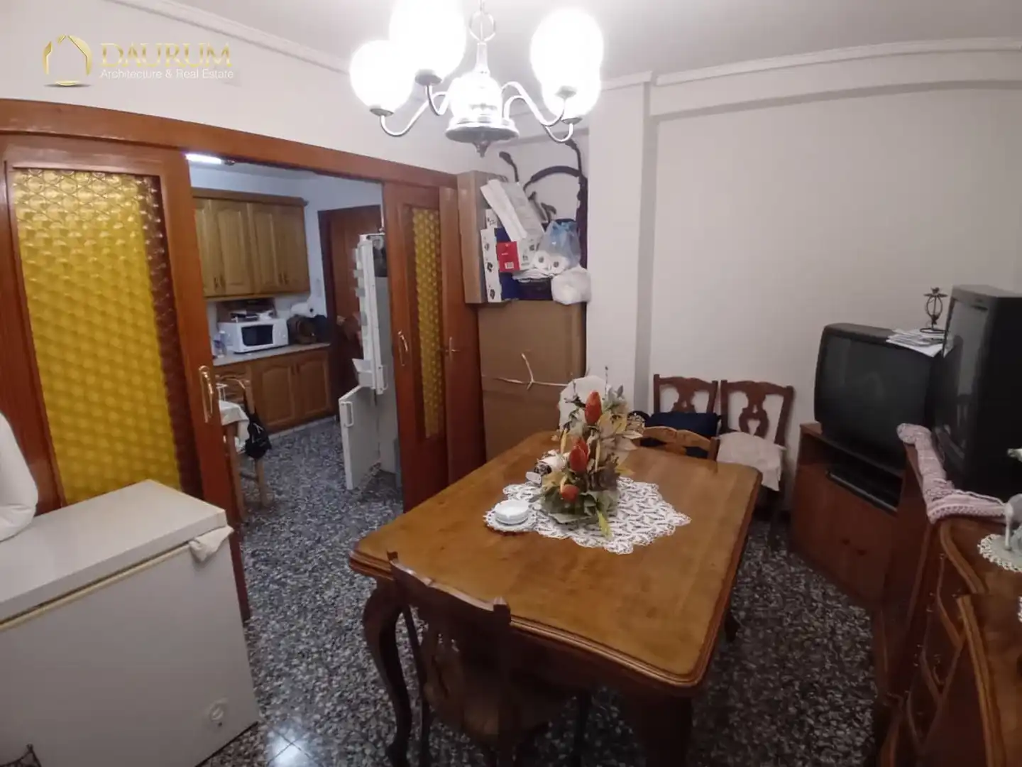 Appartamento con ascensore in vendita a CALLE DE MAXIMILIA THOUS, imagen 3