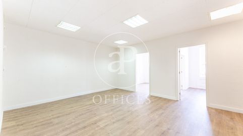 Foto 2 de Oficina de alquiler en C. de Pelai, El Raval, Barcelona Capital