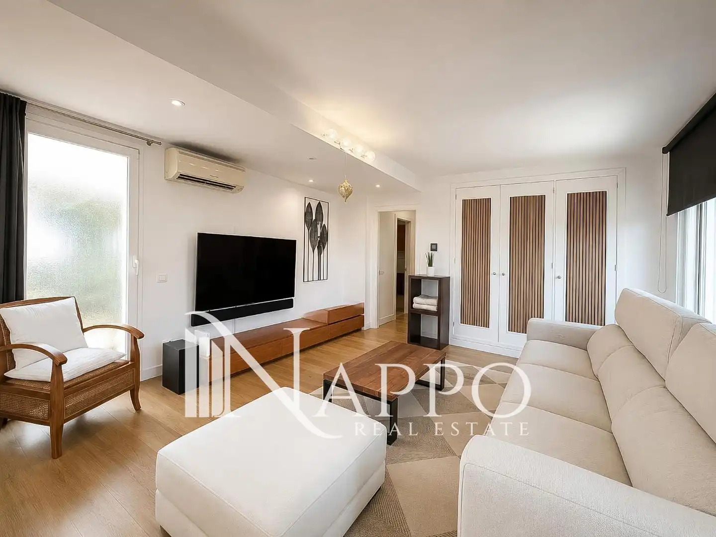 Attique avec piscine à vendre à ALJUB, imagen 2