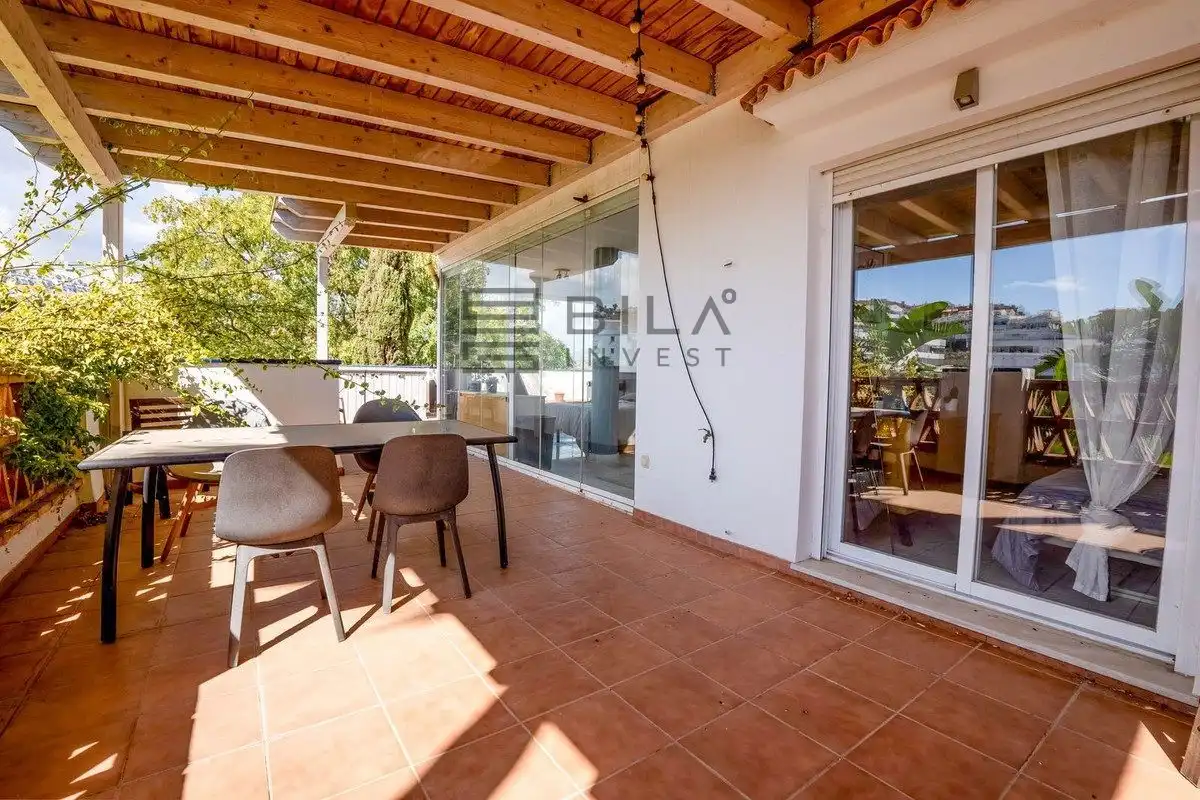 Piso con piscina en venta en Jose María Olazabal, imagen 12