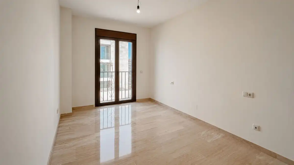 Terrassa de Apartament en venda en Estepona