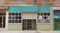 Exterior view of Premises for sale in Burgos Capital
