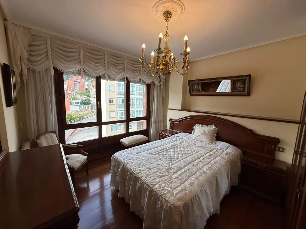 Appartement avec ascenseur à vendre à Calle Leonardo Rucabado 1, imagen 16