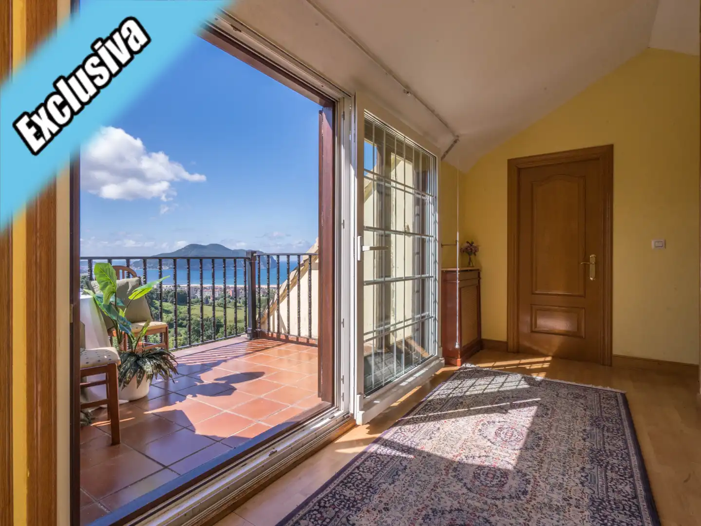 Chalet en venta en Urb. El Bedul 6, imagen 85