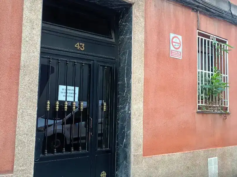 Parking de Piso en venta en Bilbao 