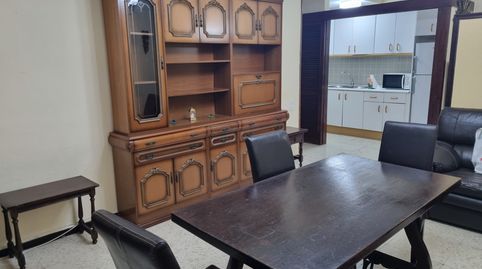 Foto 3 de Piso de alquiler en Calle Goya, Paseo Marítimo - San José - La Laguna, Cádiz Capital
