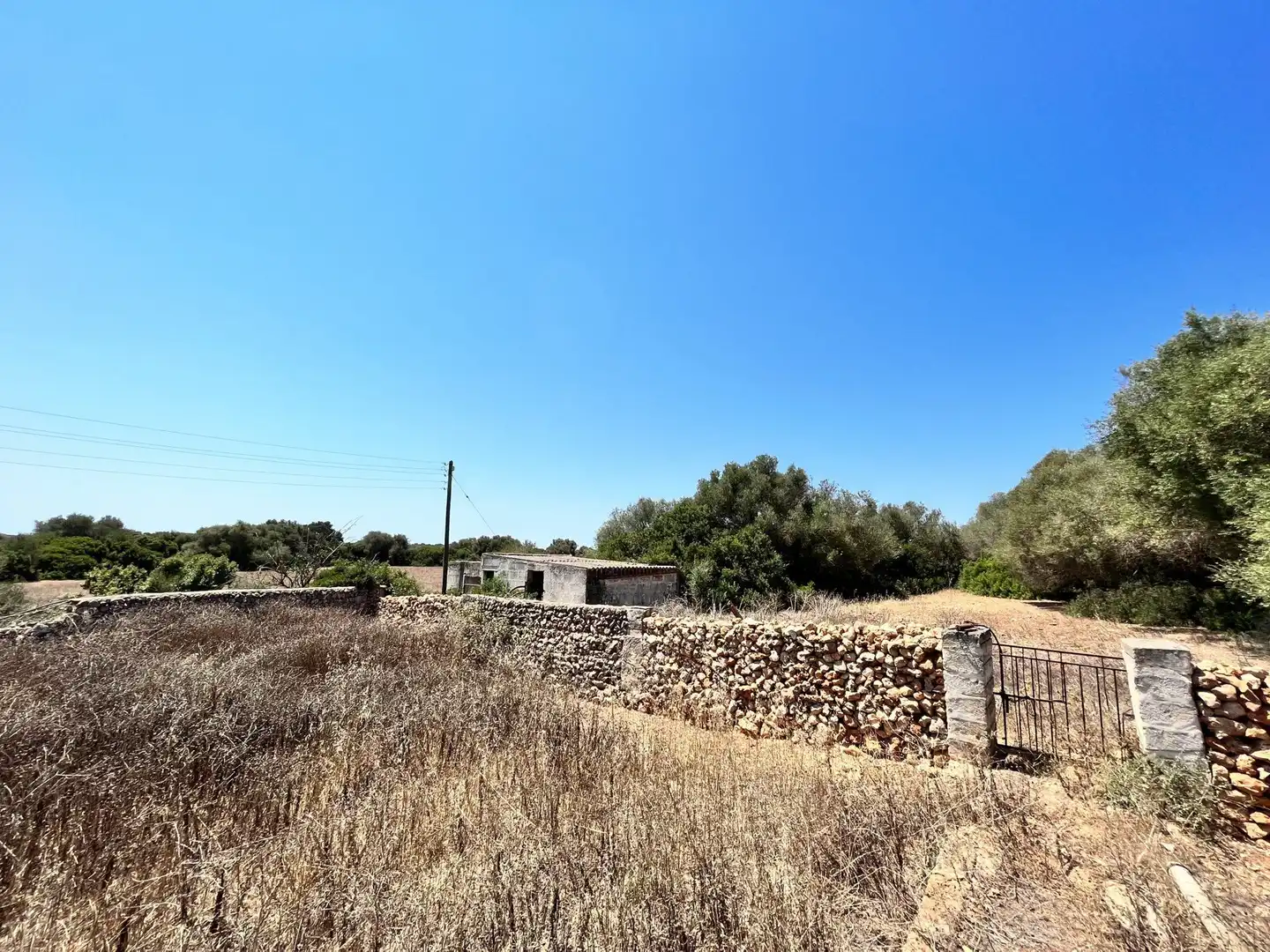 Landhaus mit Pool zum Verkauf in Cala d'en Bosch - Serpentona, imagen 28