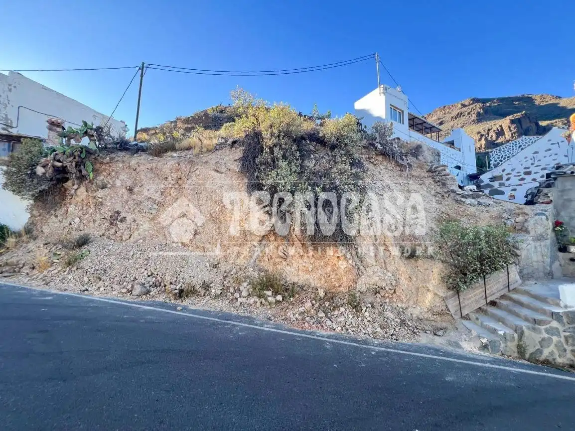 Vista exterior de Residencial en venta en Agüimes