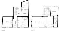 Single-family semi-detached for sale in Málaga Capital