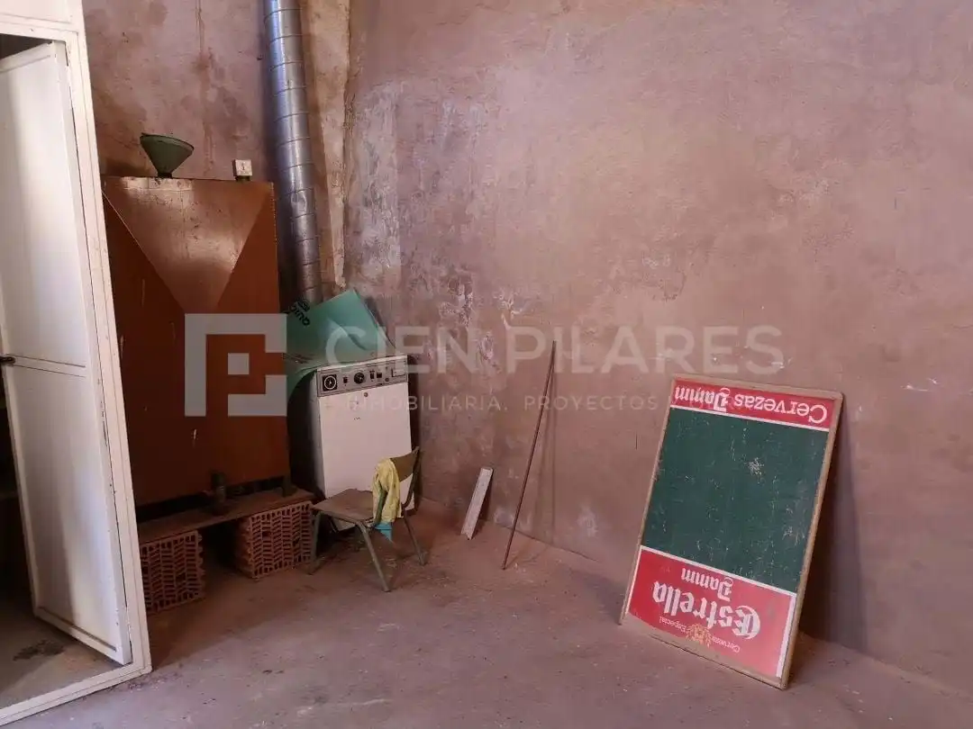 Casa o chalet en venta en Herce con Trastero