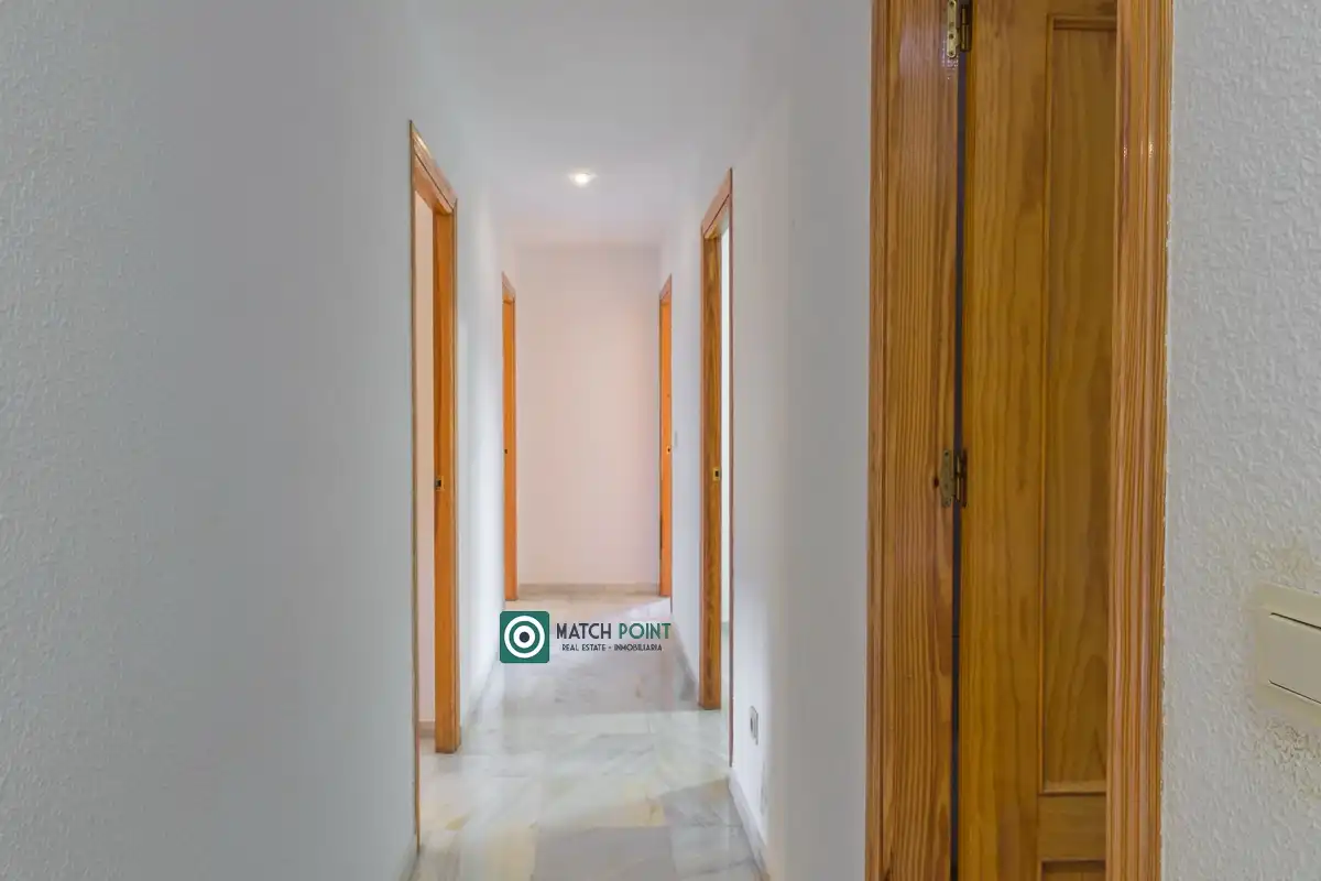 Flat for sale in Almuñécar