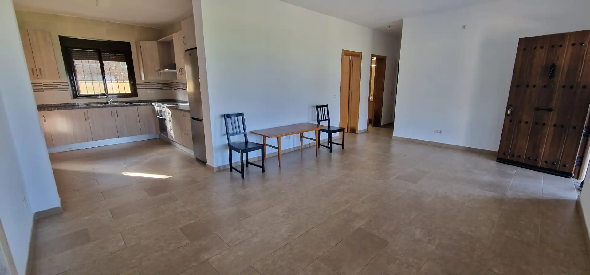 Menjador de Finca rústica en venda en Alhaurín de la Torre amb Jardí privat i Terrassa