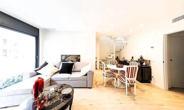 Dúplex en Venta en Santa Maria - L'Eixample - Sud Sumella