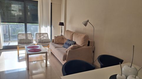 Foto 4 de Piso de alquiler en Avenida Historiador Vicente Ramos, Playa de San Juan, Alicante / Alacant
