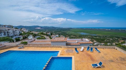 Photo 3 of Flat for sale in C/ Camelias, Pego, Alicante