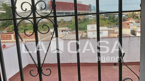 Photo 2 of Houses for sale in La Granja - La Colina - Los Pastores, Algeciras