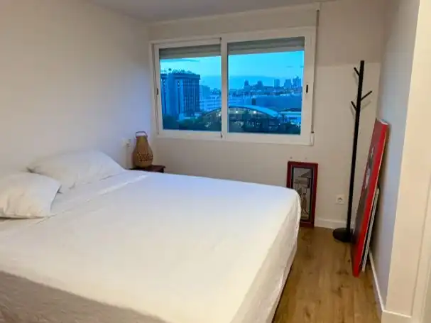 Penthouse mit Aufzug zum Verkauf in Passeig de la Petxina 5, imagen 15