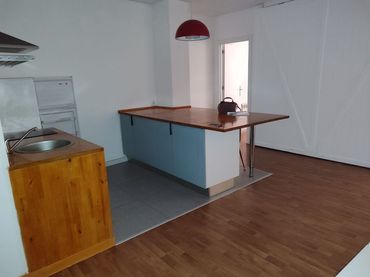 Oficina amb ascensor en venda a Caballers 8