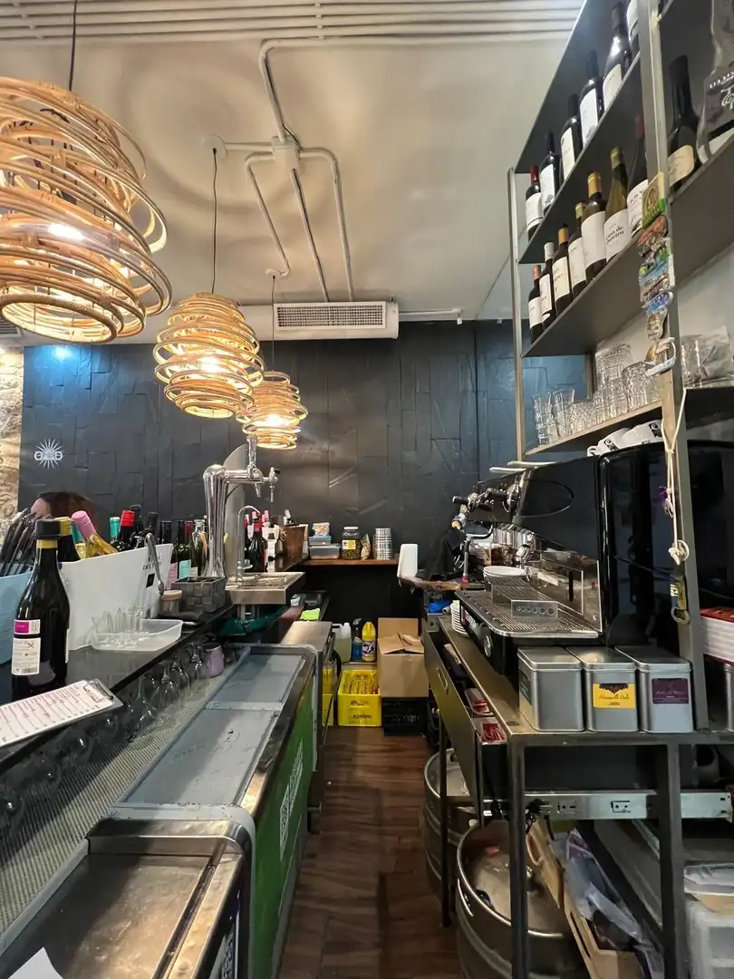 Local en traspaso en Salamanca con Aire acondicionado y Amueblado