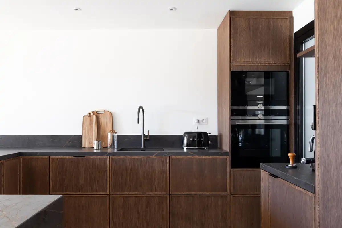 Casa a schiera in vendita a Milla de Oro, imagen 8