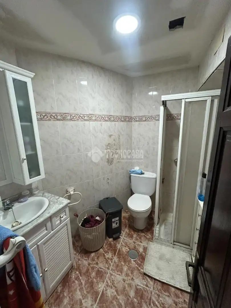 Baño de Casa o chalet en venta en Écija con Aire acondicionado