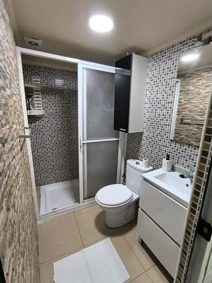 Baño de Piso en venta en Melilla