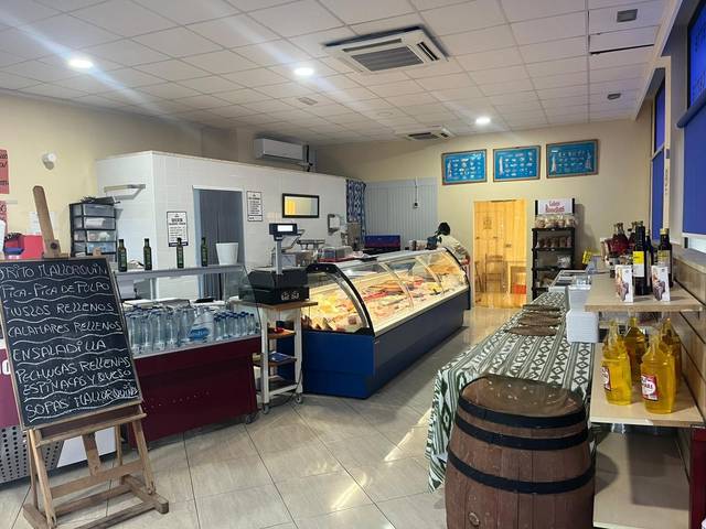 Local comercial en Alquiler en Llucmajor pueblo
