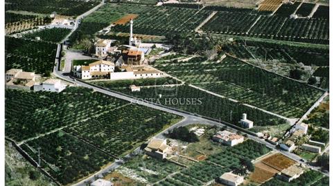 Photo 5 of Country house for sale in La Xara - La Sella, Alicante