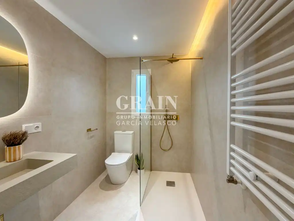 Piso con terraza en venta en Feria, imagen 16