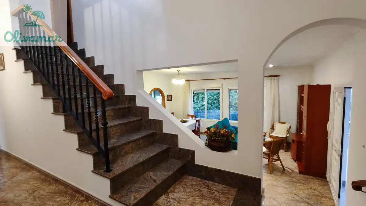 Casa o xalet en venda en Oliva amb Moblat