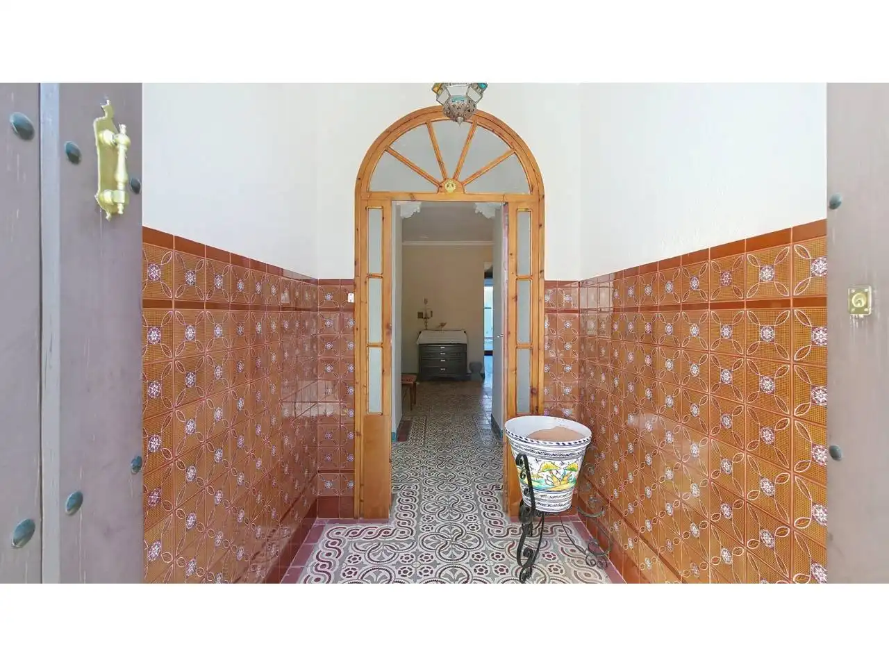 Maison avec jardin à vendre à Calle Blas Infante 31, imagen 10