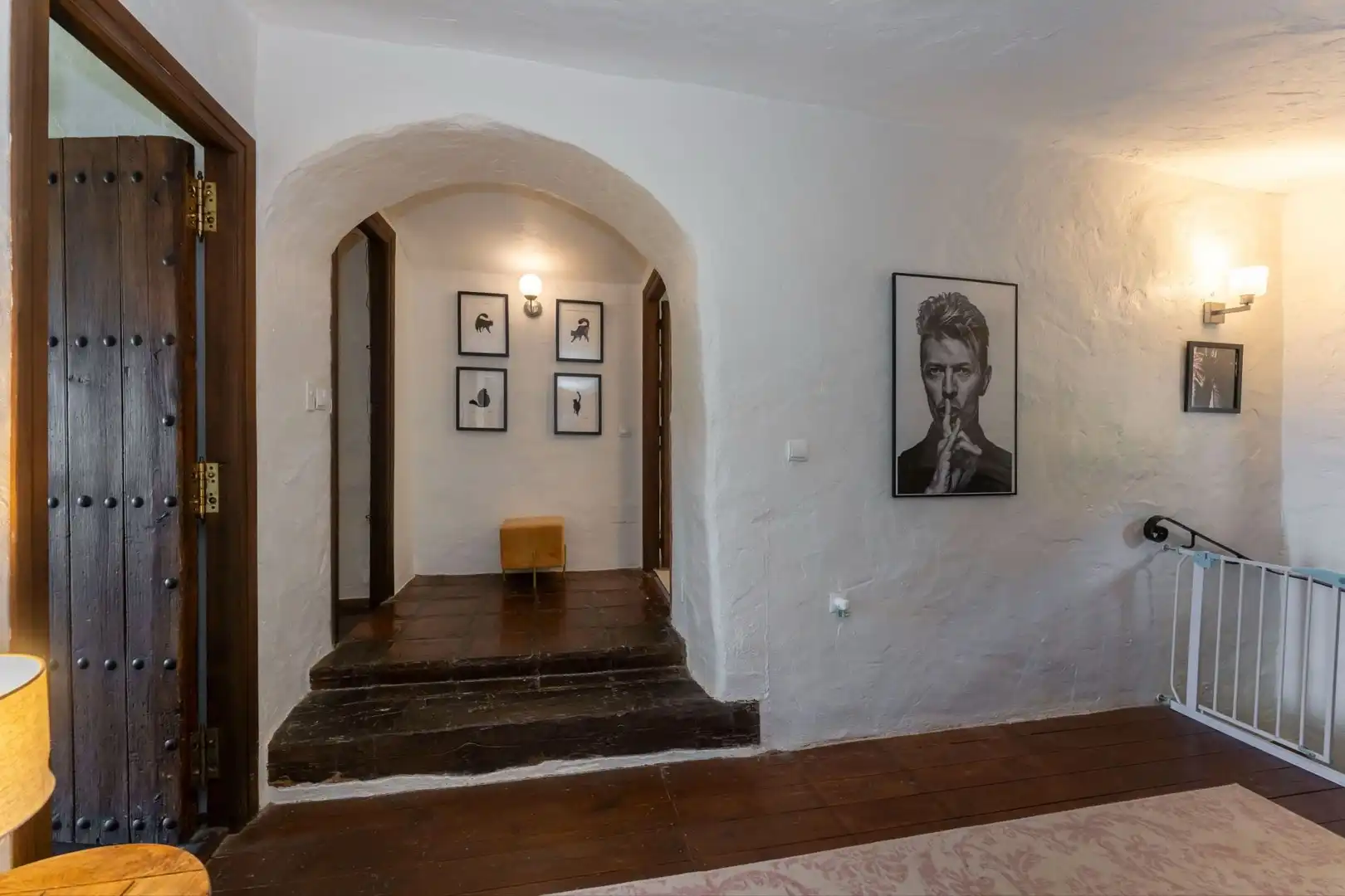 Casa rústica amb piscina en venda a Centro, imagen 33
