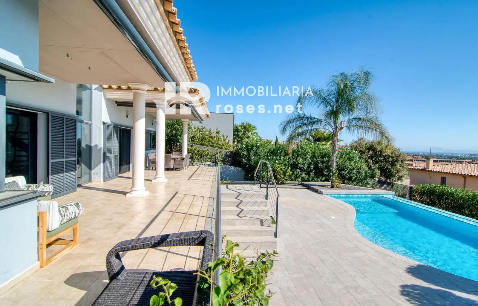 Villa avec piscine à vendre à Muntanyeta, imagen 38