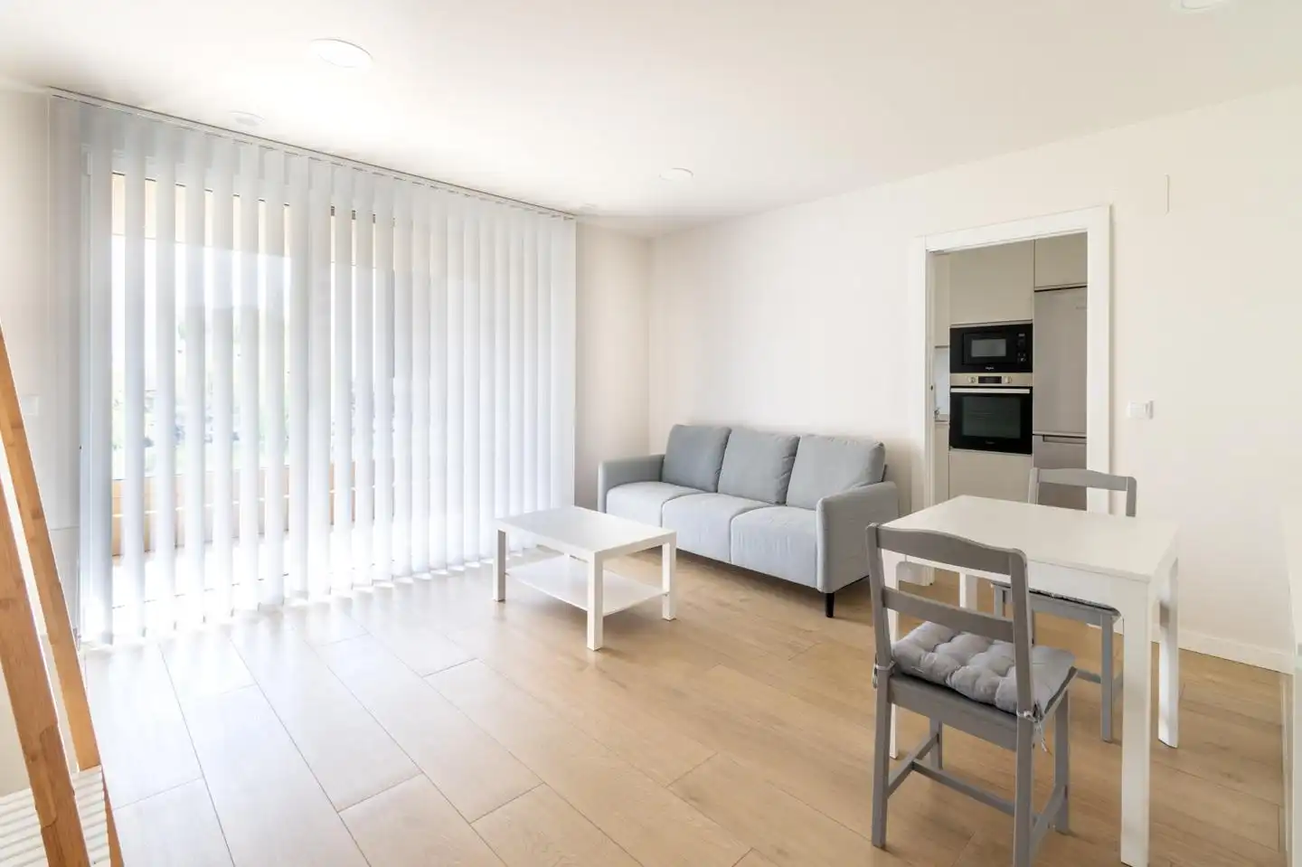 Apartament de lloguer a Madrid, Beloso