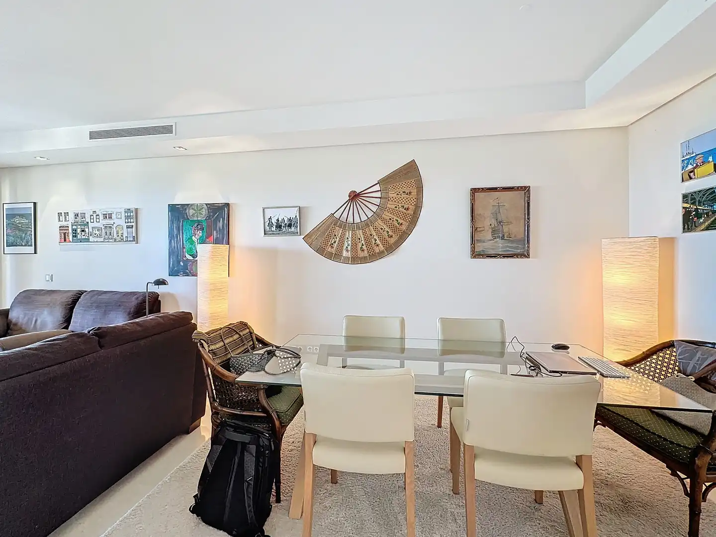 Apartament amb piscina en venda a La Quinta, imagen 15
