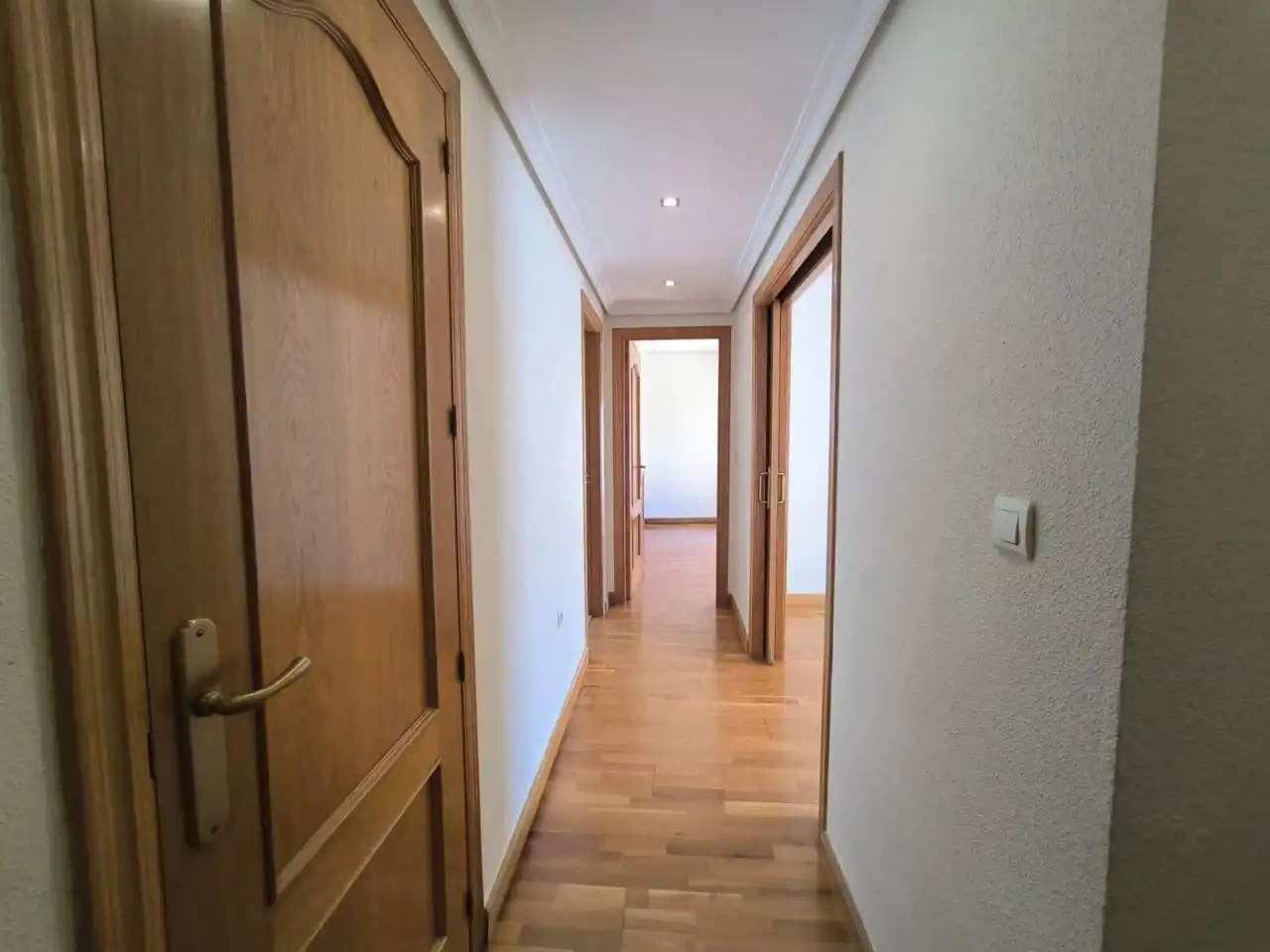 Attic for sale in Albacete  with Air Conditioner, Heating and Terrace