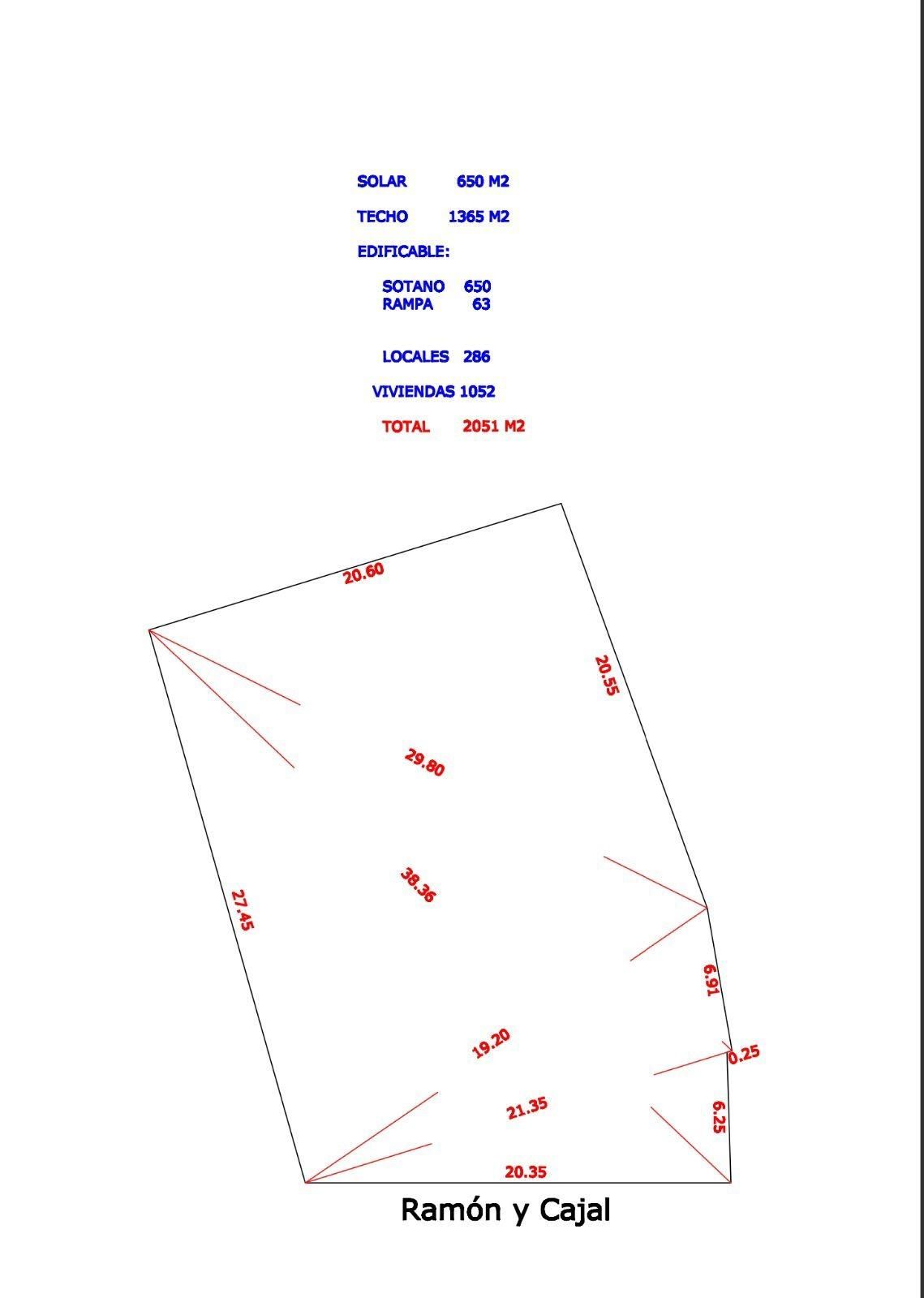 Residencial en venda en  Córdoba Capital