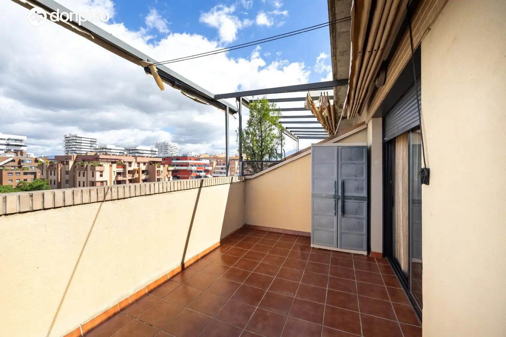 Àtic amb terrassa en venda a Calle SAN SEBASTIAN DE GOMERA, imagen 6