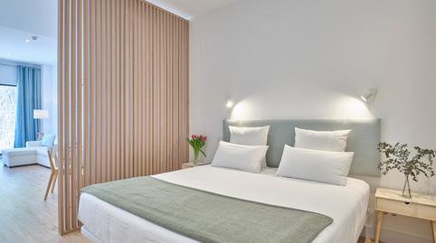 Foto 3 de Apartament de lloguer a Paseo Talleres, 16, Villaverde Alto,  Madrid Capital