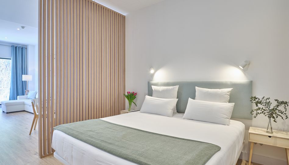 Apartamento de alquiler en Paseo Talleres, 16, Villaverde Alto - Imagen 3