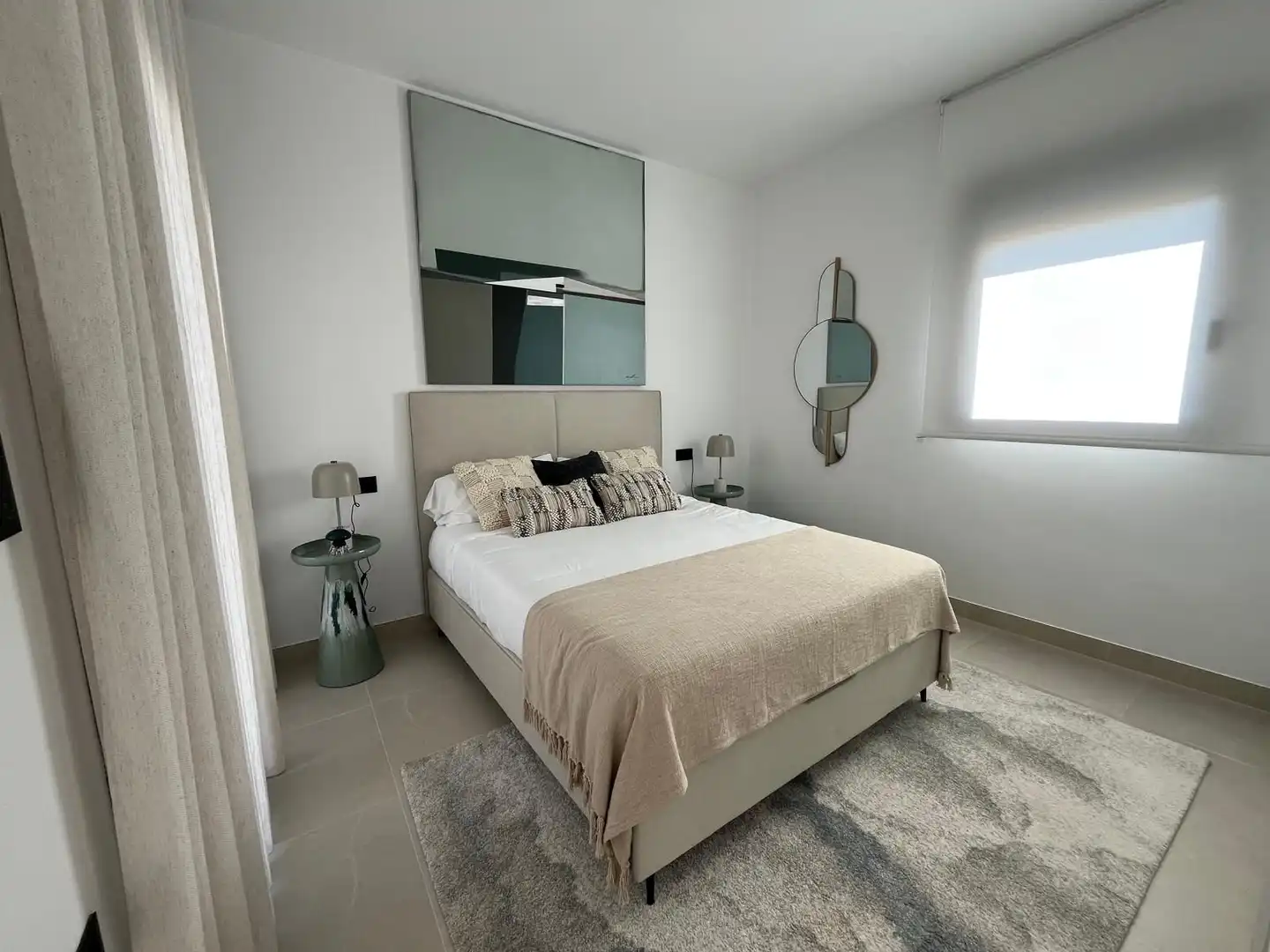 House with pool for sale in Balcón de Finestrat - Terra Marina, imagen 17
