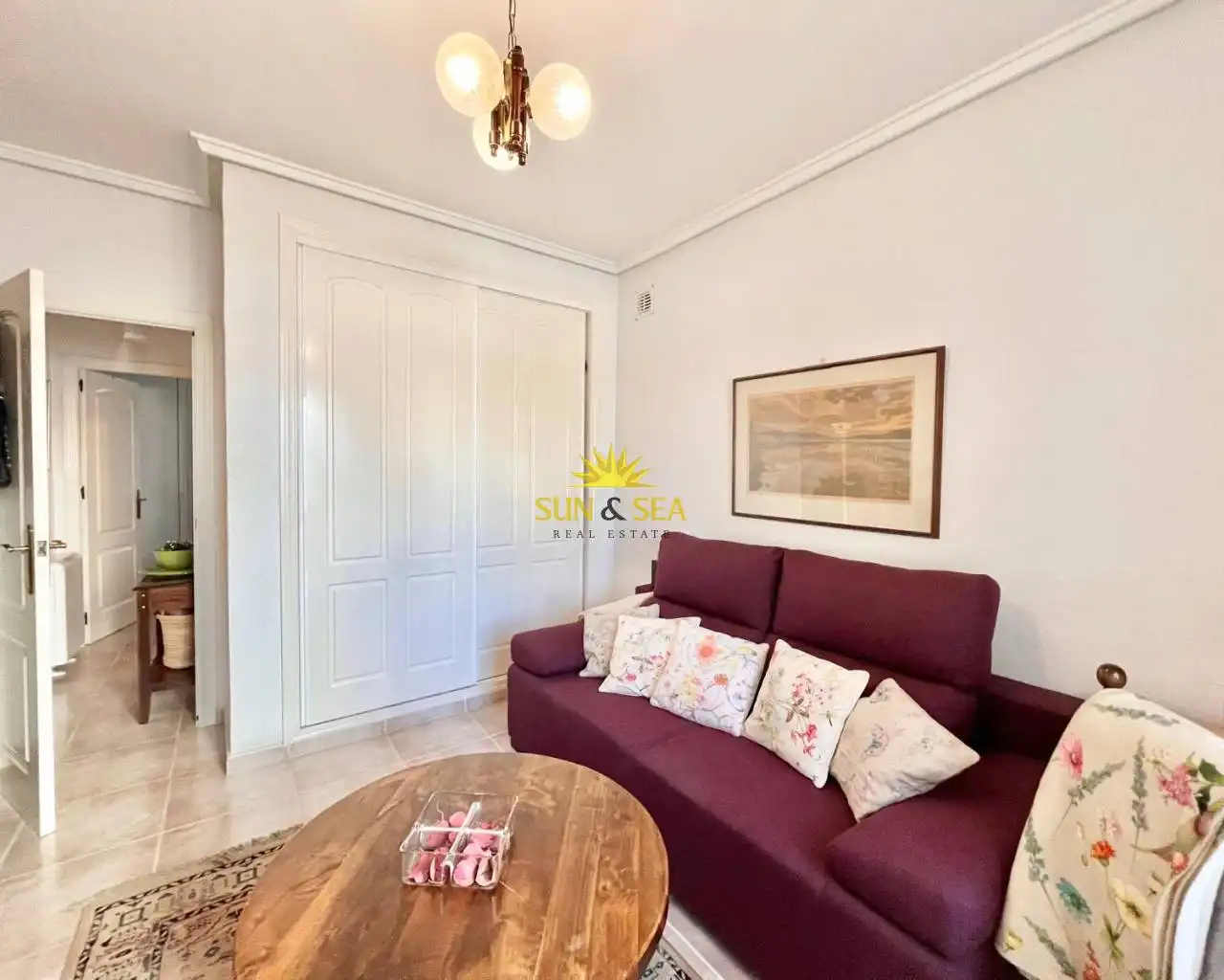 Villa con terrazza in vendita a Rojales, imagen 24