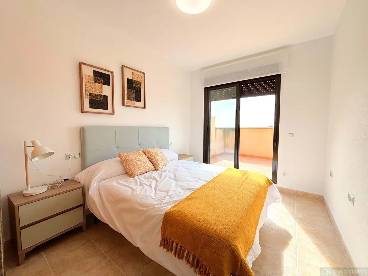 Penthouse for sale in Los Collados-Los Geraneos, imagen 19