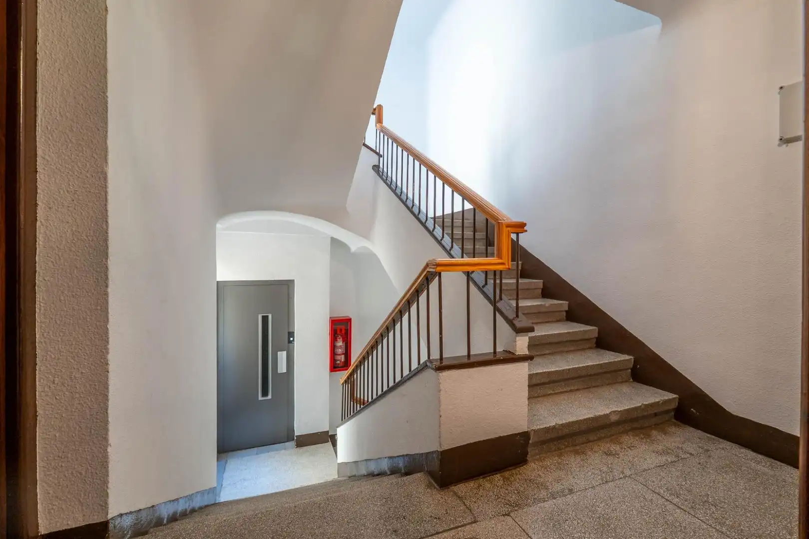 Piso en venta en Granada
