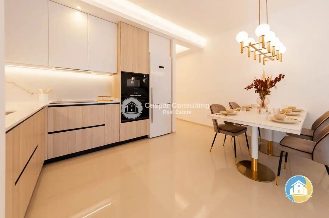 Penthouse with pool for sale in Rojales, imagen 13