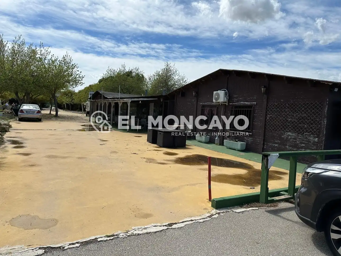 Local comercial en venta en paraje de la huerta, imagen 14